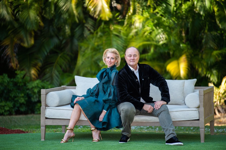 2024 Christmas Card Photo 5